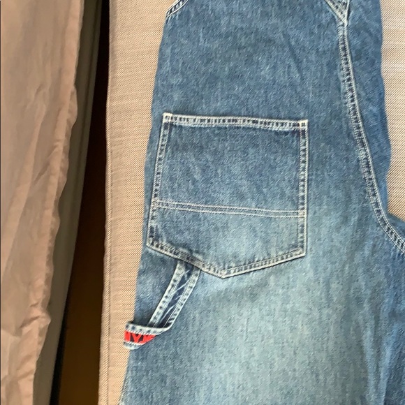 Denim jumpsuit - Picture 5 of 5